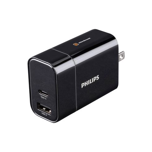 Philips Travel Charger