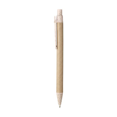 Paper Wheatstraw Pen