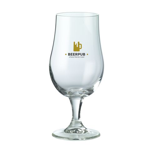 Munich Beer Glass 370 ml