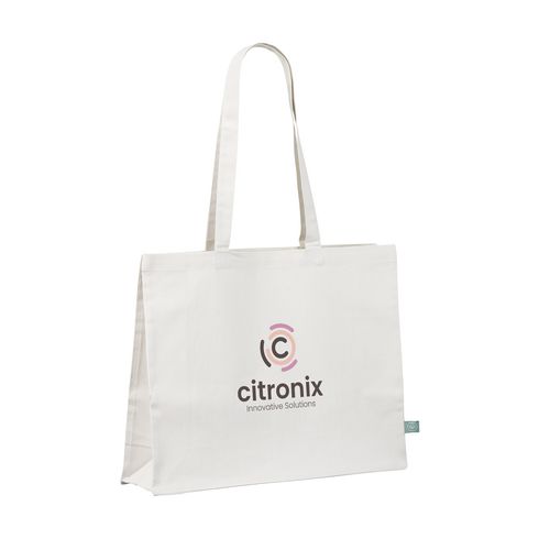 ECO Shopper Organic Cotton (180 g/m²) bag