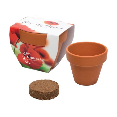 Growing Kit with Sleeve