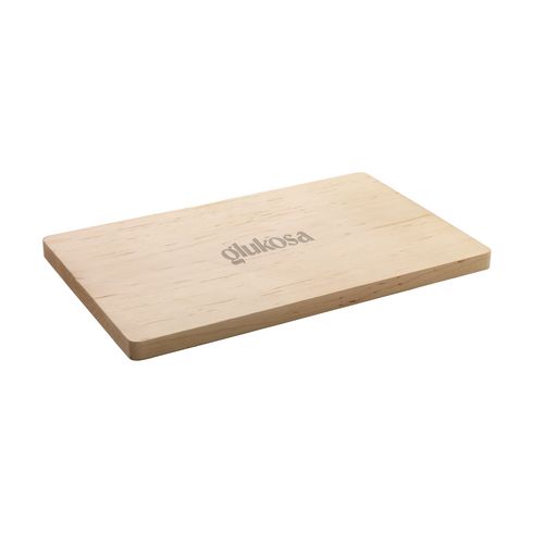 Alder Wood Cutting Board