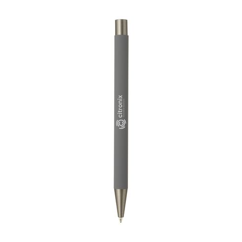 Brody GRS Recycled Alu SoftTouch Pen