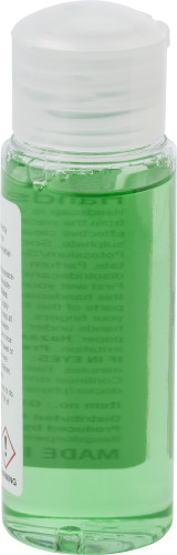 Plastic bottle with hand soap (100 ml) Lucy