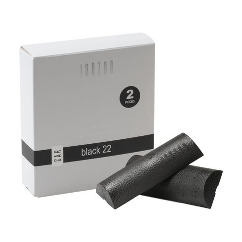 JANZEN Car Perfume Black 22