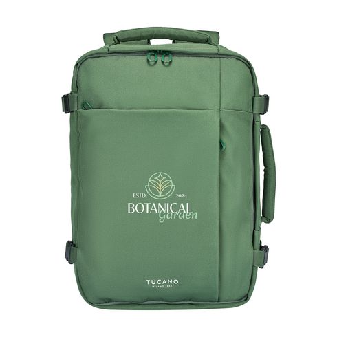 Tucano Tugo 3M Cabin Backpack 15,6 inch