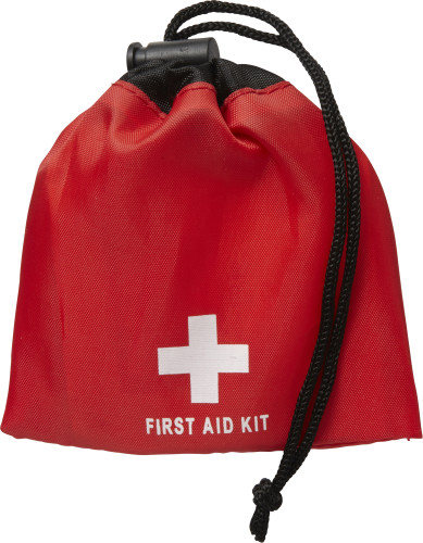 ABS first aid kit