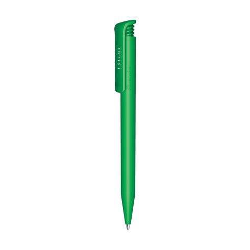 Senator SuperHit Matt Recycled pen