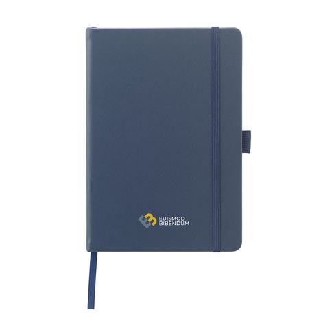 Pineapple FSC Paper Notebook
