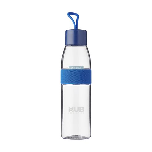 Mepal Water Bottle Ellipse 500 ml drinking bottle