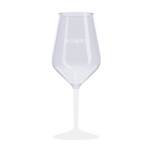 HappyGlass Lady Abigail Colour Wine glass Tritan 460 ml