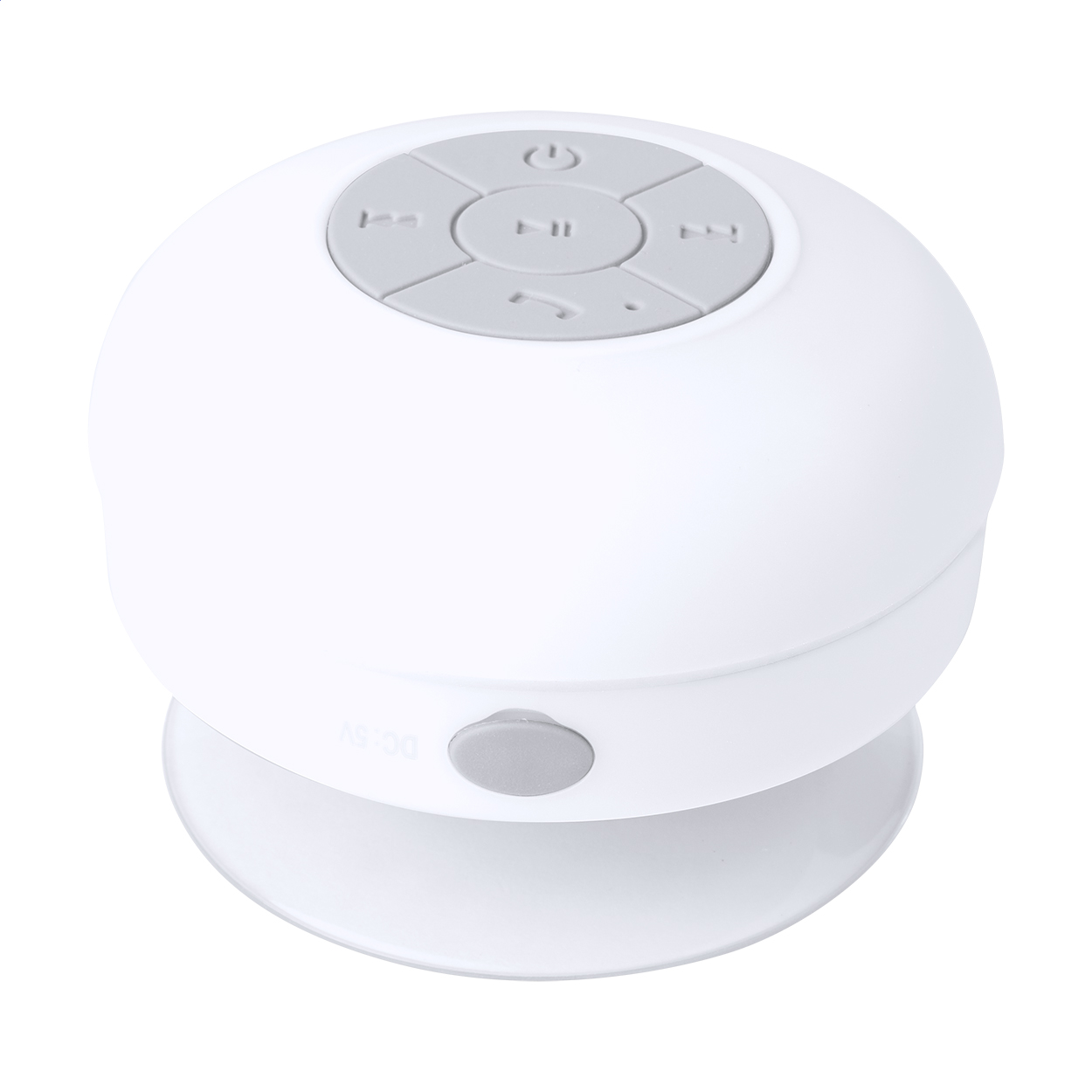 Abyss wireless speaker