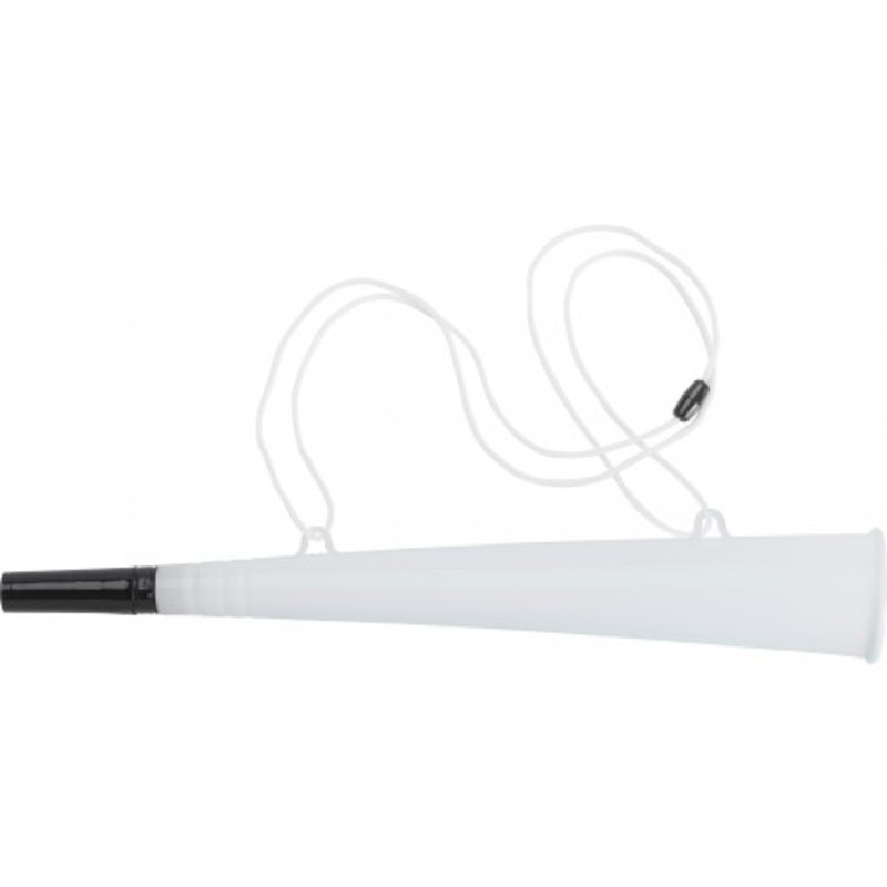 PP stadium horn
