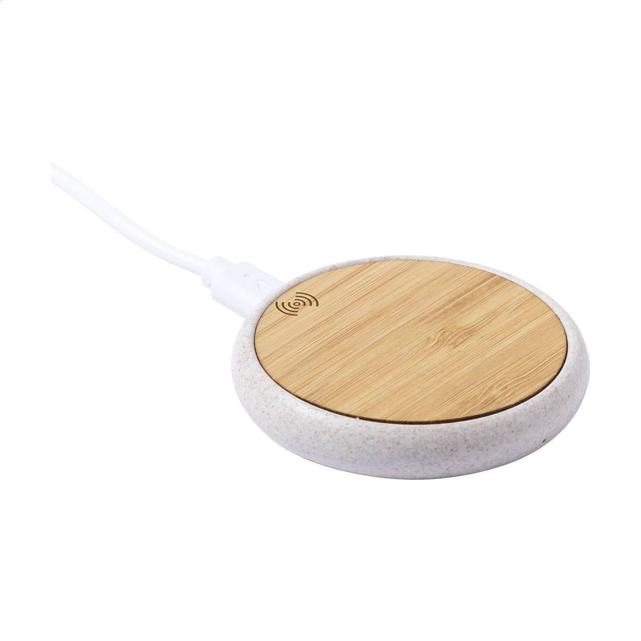 Volto wireless charger