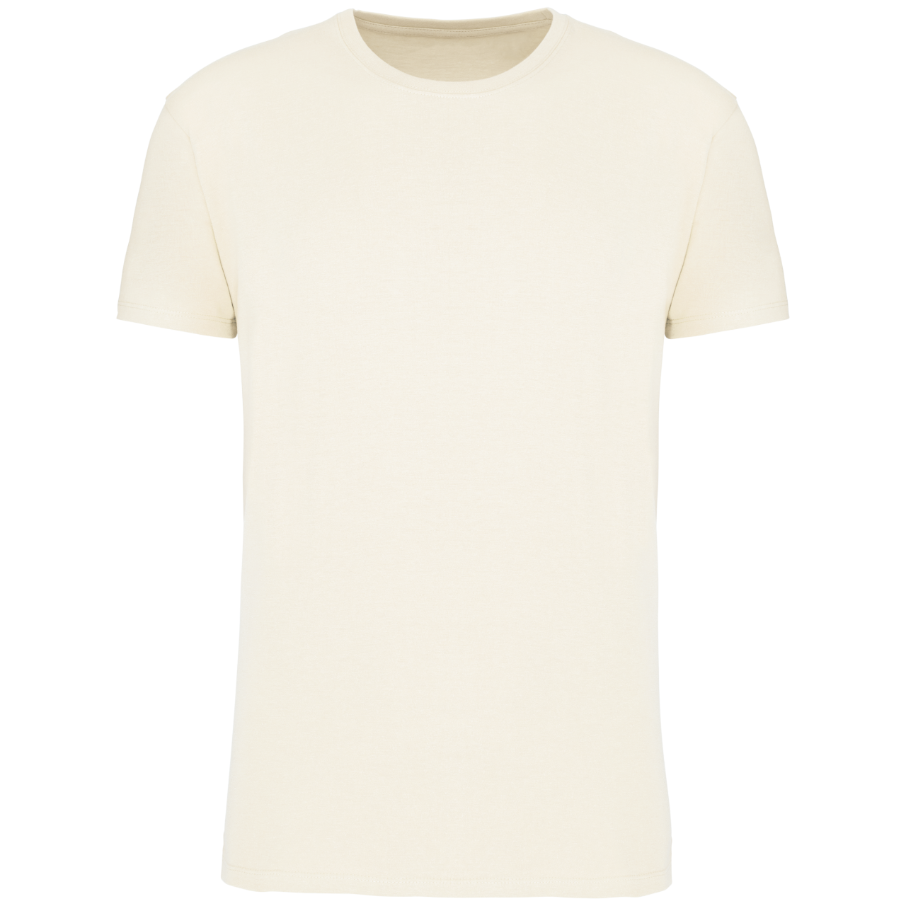 BIO150IC MEN'S ROUND NECK T-SHIRT
