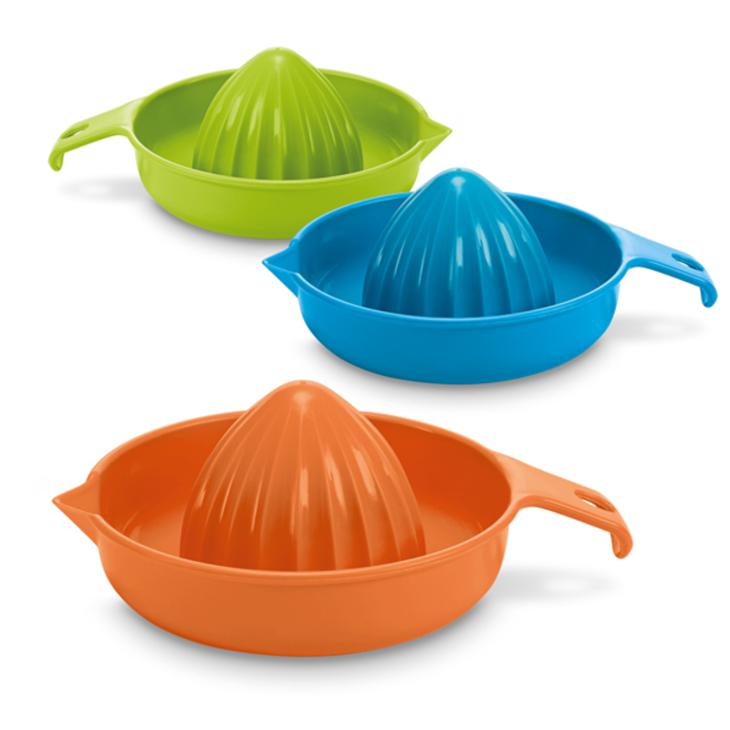 Citrus squeezer