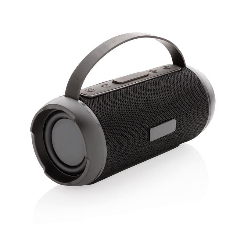 Soundboom waterproof 6W wireless speaker