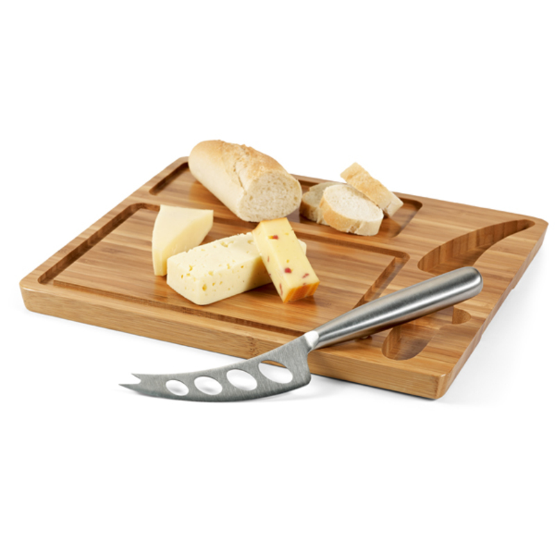 Cheese board