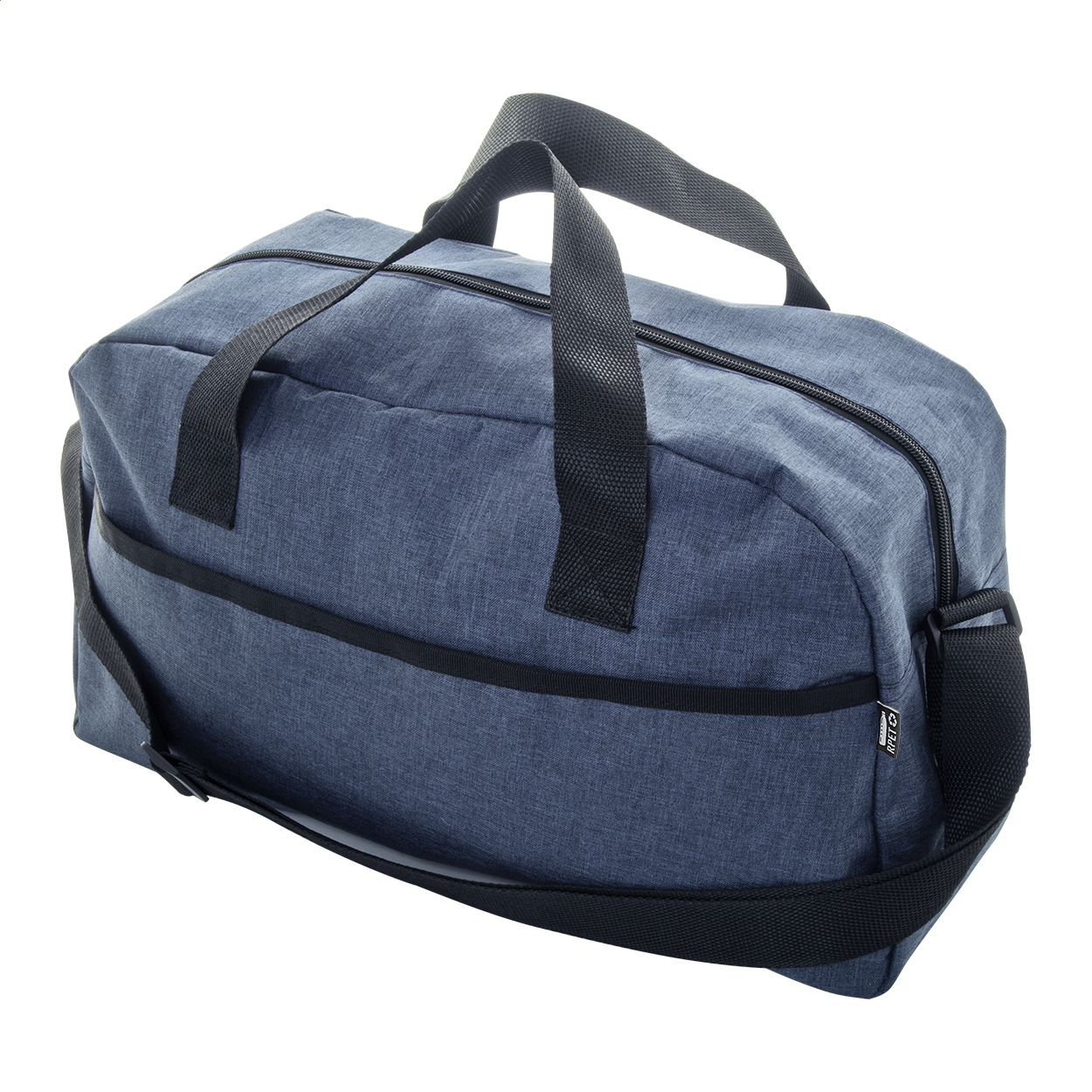 Haney RPET sports bag