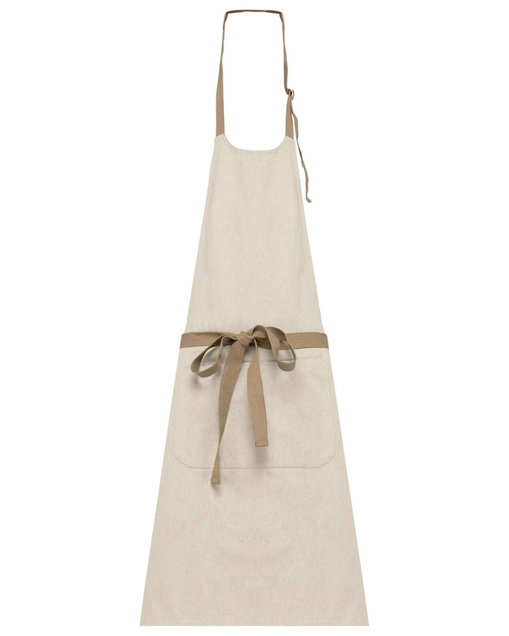 UNISEX ECO-FRIENDLY APRON