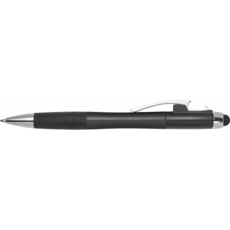 ABS pen with multiple functions