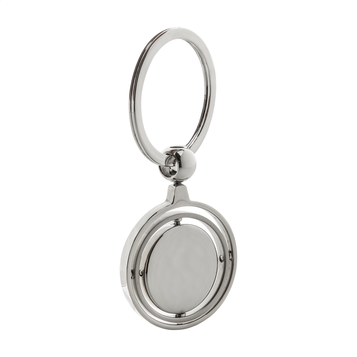 Carousal keyring
