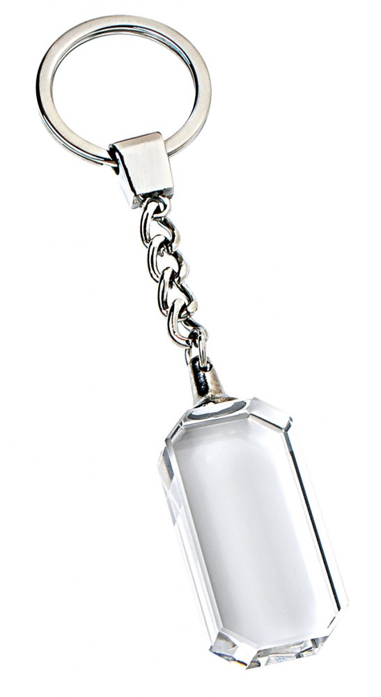 KEYCHAIN CRYSTAL