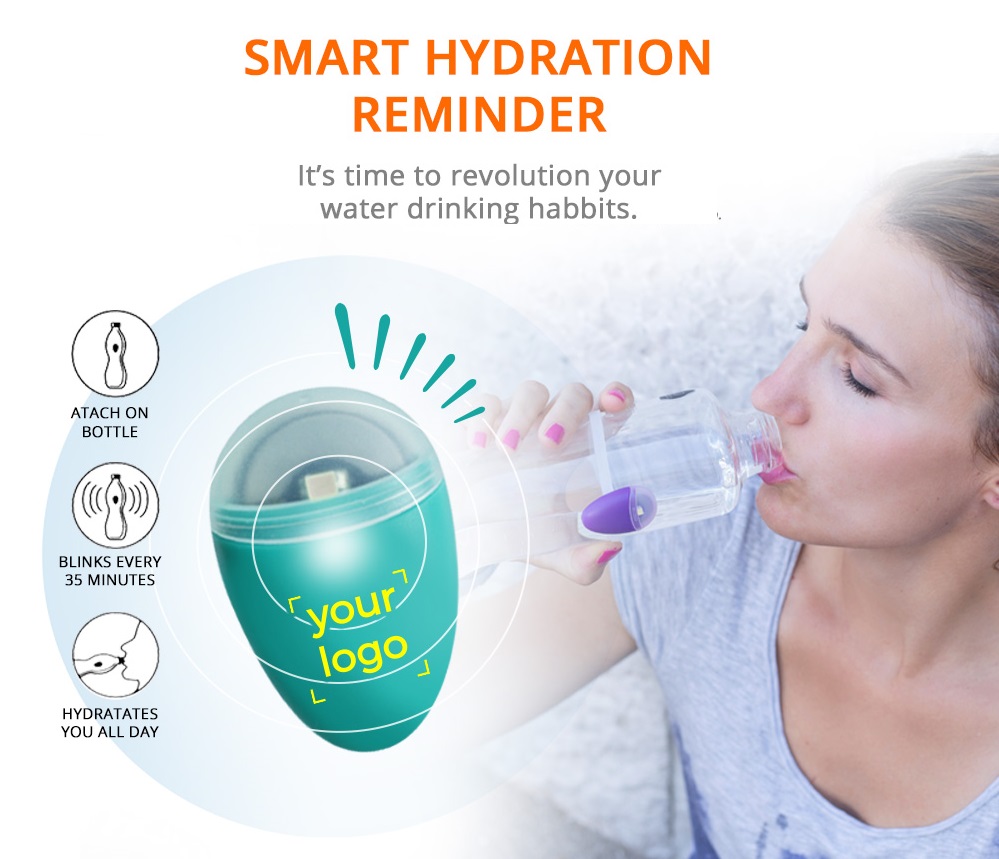 Smart Hydration Reminder