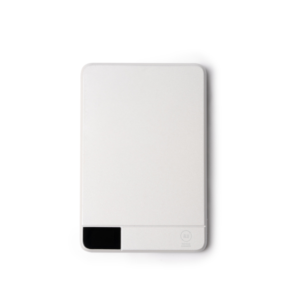 POWERBANK PROMAX PEARL WHITE