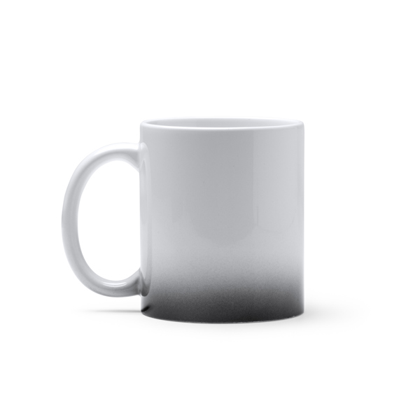 MUG NEVEX BLACK