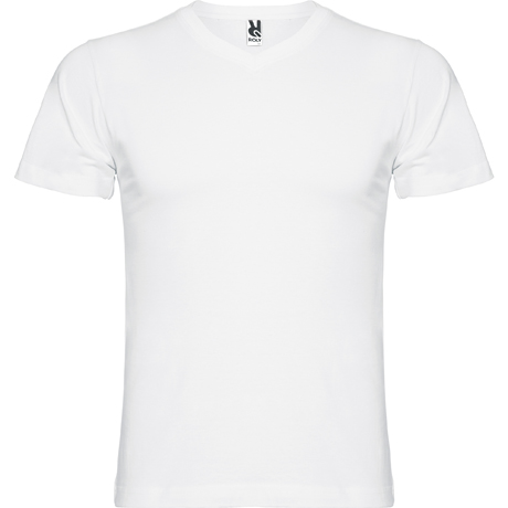 SAMOYEDO T-SHIRT S/S WHITE