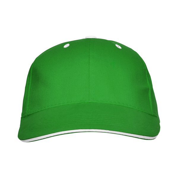 PANEL CAP C/FERN GREEN