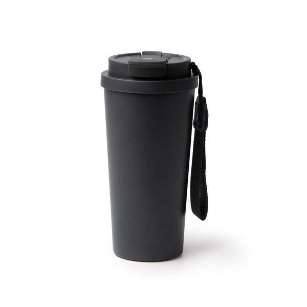 CUP FOLNER BLACK