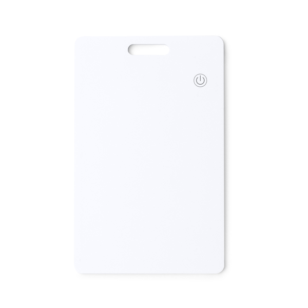 TRACKER FINEX WHITE