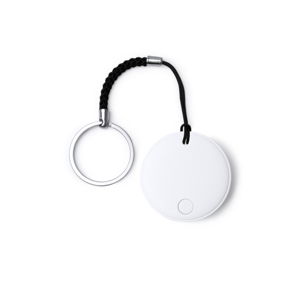 TRACKER DROPY WHITE