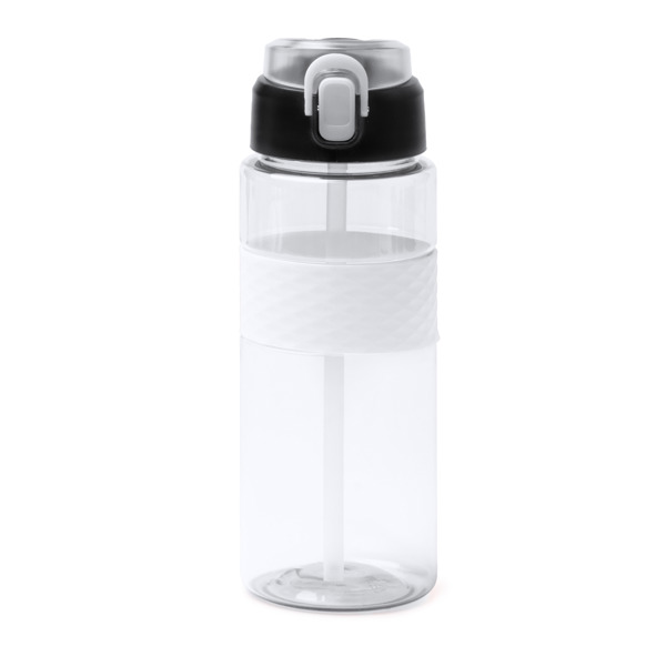 BOTTLE ZONDA WHITE