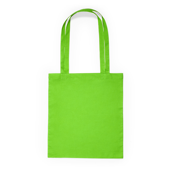 MOUNTAIN COTTON BAG 37X41 OASIS GREEN