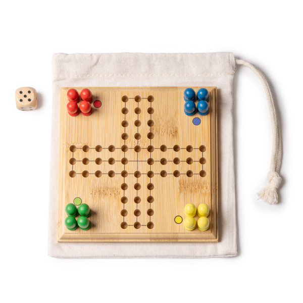 GAME SISCAR NATURAL