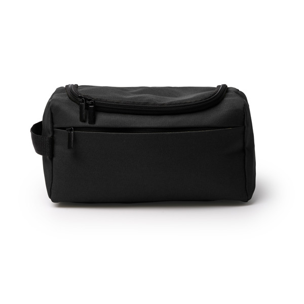 NECESSER TASKER BLACK