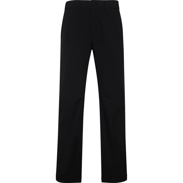 PATROL PANTS S/36 BLACK