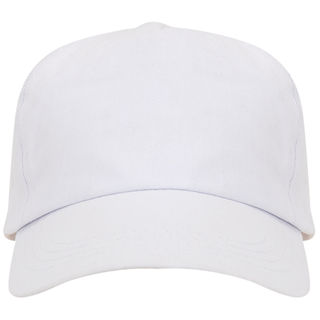 URANUS CAP S/ONE SIZE WHITE