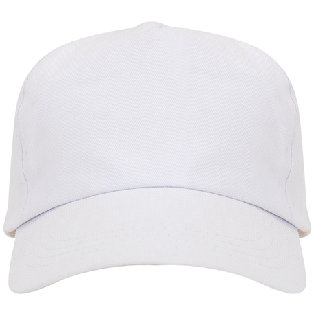 URANUS CAP S/ONE SIZE WHITE