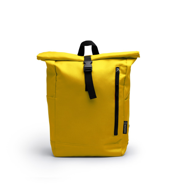 BACKPACK DRONTE YELLOW