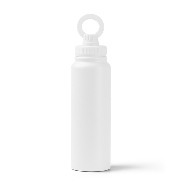 BOTTLE HEYMAN WHITE