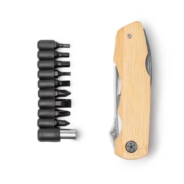 MULTITOOL DANILO GREIGE