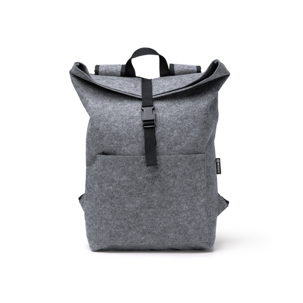 BACKPACK TAIPEI GREY