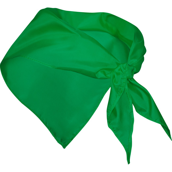 SCARF FESTERO FERN GREEN