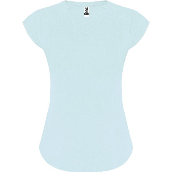 AVUS T-SHIRT S/S SWEET BLUE