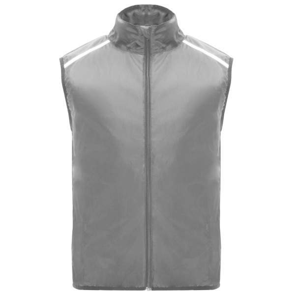 JANNU VEST S/XS GREY