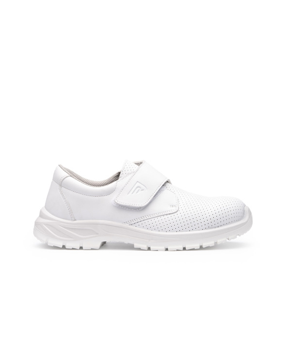 WORKWEAR SHOES OPAL S/35 WHITE
